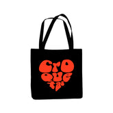 LOVE CROQUETTES Tote bag